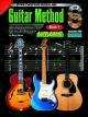 Progressive 1 Guitar Method Supplement Songbook