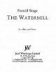 The Watermill: Oboe & Piano (Weinberger)