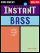 Instant Bass: Bass Guitar