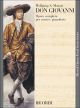 Don Giovanni: Vocal Score (Ricordi)