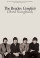 Beatles: Complete Chord Songbook: Guitar: Lyrics and Chords