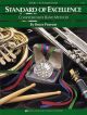 Standard Of Excellence: Comprehensive Band Method Book 3 Trumpet