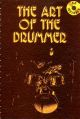 Art Of The Drummer Spiral: Book 1: Bk&Cd