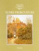 Tunes From Nature: Piano (Walter Carroll)