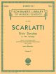 60 Sonatas Vol.2: Piano (Schirmer)