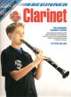 Progressive Beginner Clarinet: Book & CD (Gelling)