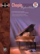 Basix Chopin Keyboard Classics: Book & CD (Alfred)