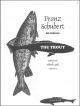 Die Forelle (‘The Trout’) B Major Voice & Piano (Stainer & Bell)