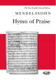 Hymn Of Praise: Vocal Score (Novello)