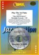 Play The 1st Flute With The Marc Reift Orchestra: Moonlight Serenade: Book & CD