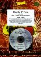 Play The 1st Flute With The London Wind Orchestra: Smile: Book & CD