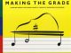 Making The Grade: Complete Beginners Programme Prep Grade 1 & 2 Piano