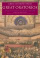 Great Choruses From Great Oratorios Vocal SATB (Novello)