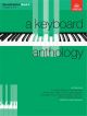 Keyboard Anthology Second Series Book II: Piano (ABRSM)