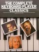 Complete Keyboard Player: Classics