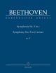 Symphony No.5: C Minor : Op67: Study score (Barenreiter)