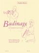 Badinage: Trumpet And Piano (Leduc)