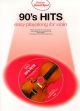 Junior Guest Spot: 90s Hits: Violin: Book & CD