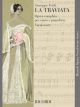 La Traviata: Opera Vocal Score (Ricordi)