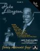 Aebersold Vol.12: Duke Ellington: All Instruments: Book & Audio