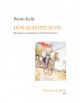 Don Quixote Suite: Tenor Saxophone (Emerson)