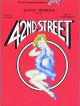 42nd Street: Vocal Selection: Piano Vocal Guitar