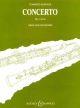 Oboe Concerto Op.7/6: Oboe & Piano (B&H)