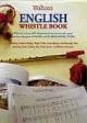 English Whistle Book/tin Whistle
