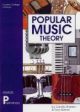 London College Of Music (LCM) Popular Music Theory Preliminary