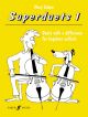 Superduets: Cello: Book 1 (Cohen) (Faber)