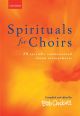 Spirituals For Choir: Vocal SATB (OUP)