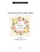 English Garland: Twelve Melodies For Flute And Piano: Vol.1