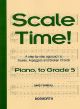 Scale Time: Grade 5 (Turnball)