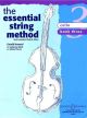 Essential String Method: 3: Violoncello: Tutor  (nelson) (Boosey & Hawkes)