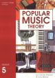 London College Of Music (LCM) Popular Music Theory Grade 5
