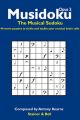 Musidoku Opus 2: The Musical Sudoku