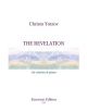 The Revelation: Clarinet & Piano (Emerson)