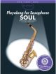 Guest Spot: Soul: Alto Sax Book & Download