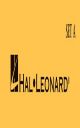 Hal Leonard Student Piano Library: Music Flashcards Set A