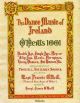 Dance Music Of Ireland O Neills 1001: Violin