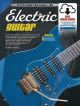 Progressive Electric Guitar: Book & Audio