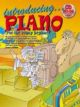Progressive Introducing Piano For The Young Beginner: Book & CD (Turner)