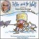 Peter And The Wolf:  Cd Only (Narrator Dame Edna Everag): Naxos CD