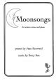 Moonsongs: Vocal: Solo