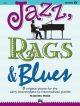 Jazz Rags & Blues Book 2 Piano (mier)