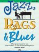 Jazz Rags & Blues Book 3 Piano (mier)