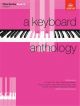 Keyboard Anthology Third Series Book IV: Piano (ABRSM)