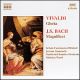 Gloria And Bach Magnificat:  Cd Only