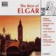 The Best Of Elgar: Naxos CD