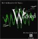 Stage Wars: Wicked: Cd Background Tracks: With and With Vocals and Lyrics